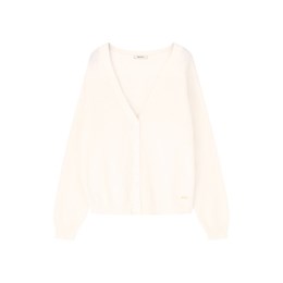 cardigan ORPHEE off white